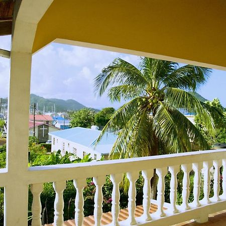 Tropical Breeze Vacation Home And Apartments جزيرة جورس المظهر الخارجي الصورة