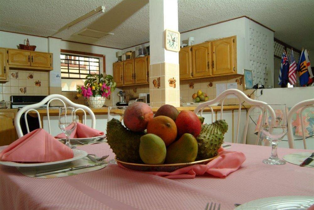 Tropical Breeze Vacation Home And Apartments جزيرة جورس المظهر الخارجي الصورة