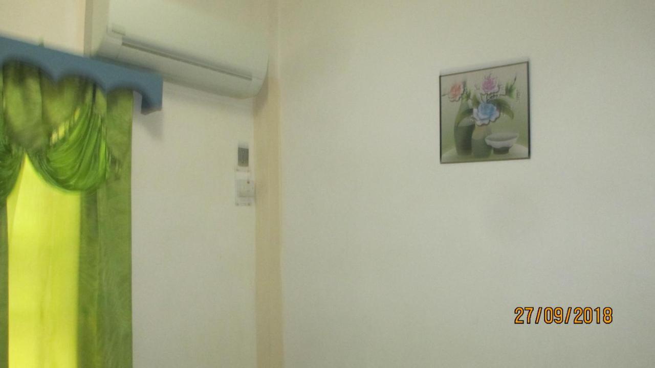 Tropical Breeze Vacation Home And Apartments جزيرة جورس المظهر الخارجي الصورة